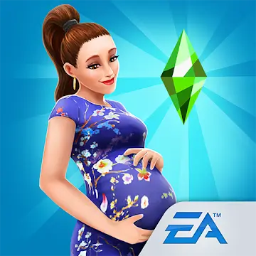 The Sims FreePlay v112.0.0 MOD APK (Unlimited Money, VIP Unlocked)