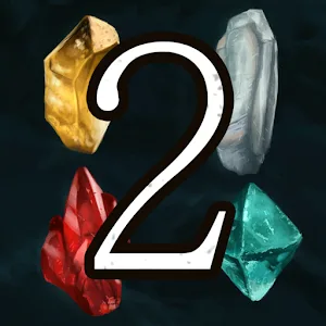 The Soul Stone War 2 v1.1.13 MOD APK (Unlocked Stories, No ADS)