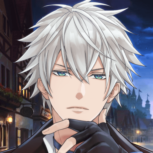 The Spellbinding Kiss v3.1.14 MOD APK (Free Premium Choices)