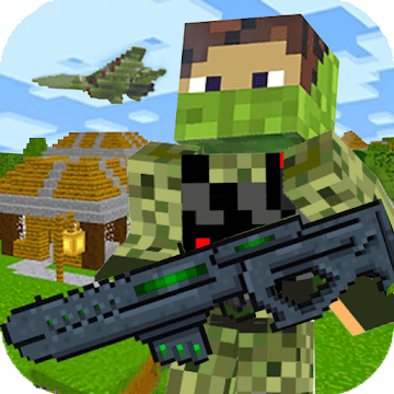 The Survival Hunter Games 2 v1.203 MOD APK (God Mode, Enemy Freeze)