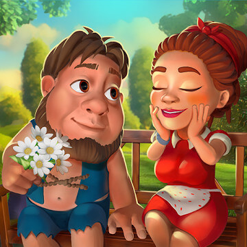 The Tribez: Build a Village v16.5.0 APK (Latest)