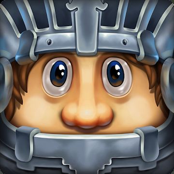 The Tribez & Castlez v6.5.11 APK (Latest)
