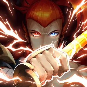 The Twins: Ninja Offline Games v1.0.42 MOD APK (Free In-App Purchase)