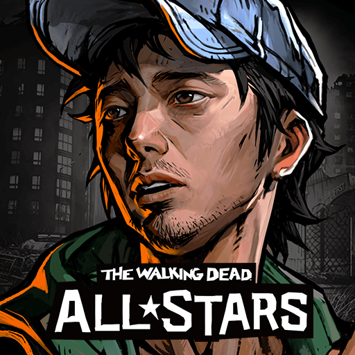 The Walking Dead: All-Stars v1.9.6 APK (Latest)