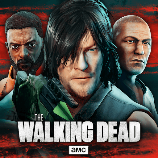 The Walking Dead No Man's Land v6.15.1.2956 APK (Lasted Version)