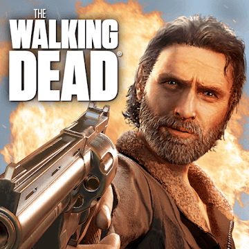 The Walking Dead: Our World v19.1.3.7347 MOD APK (No Struggle/Spread/Recoil & One Hit)