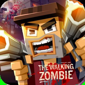 The Walking Zombie: Dead City v2.64 MOD APK (Menu/God Mode, Money, Ammo)
