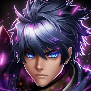 The Warrior Returns AFK v0.00.50 MOD APK (Menu, Damage, God Mode)