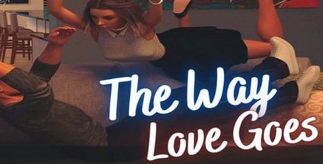 The Way Love Goes vCh.35 MOD APK (Unlocked Game)