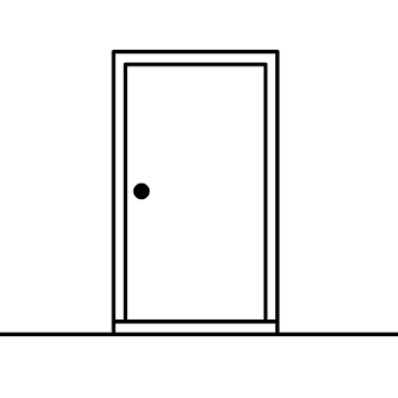 The White Door APK v1.2.6 (Full Game)