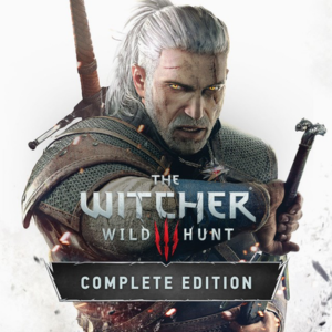 The Witcher 3: Wild Hunt MOD (Perks Always Active, 4K Armor Texture, 4K Lore Friendly)