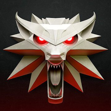 The Witcher: Monster Slayer v1.3.102 MOD APK (Menu/One Hit/Immortal)