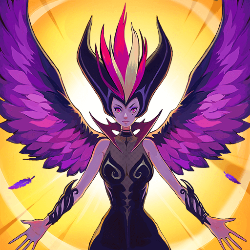 The Witch's Forest v1.4.1 MOD APK (Free Upgrade)