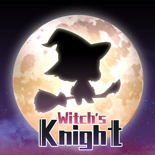 The Witch's Knight v6.0.1 MOD APK (Attack Multiplier, God Mode)