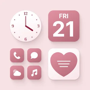 ThemePik Icon Changer v1.1.1 MOD APK (Premium Unlocked)