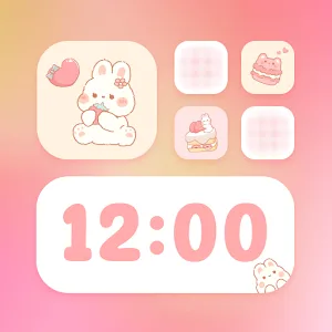 ThemeApp v1.7.1 MOD APK (Premium Unlocked)