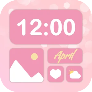 Themely MOD APK v1.0.105 (Premium Unlocked)