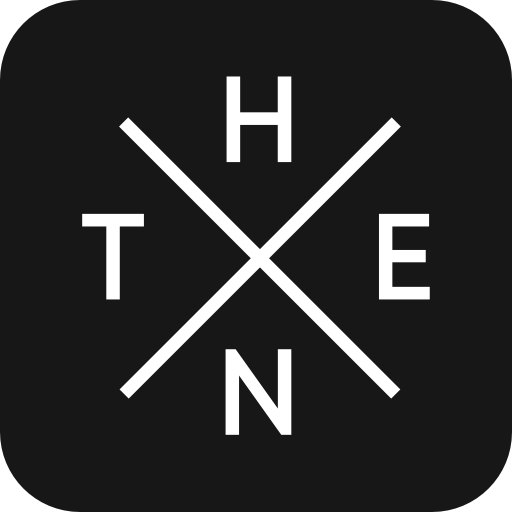 Thenx v6.5.5 APK + MOD (Premium Unlocked)