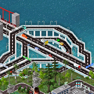 TheoTown v1.12.59a MOD APK (Unlimited Money)