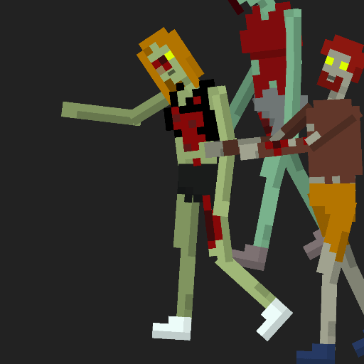 They Are Coming Zombie Defense v1.28 MOD APK (Menu, Unlimited Money, Remove ADS)