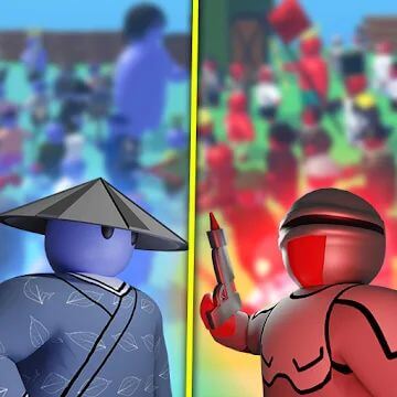 This Is Not A Battle Simulator v1.4 MOD APK (Unlimited Money)