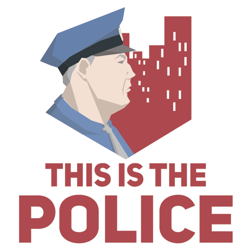 This Is the Police v1.1.3.8 APK (Full Game)
