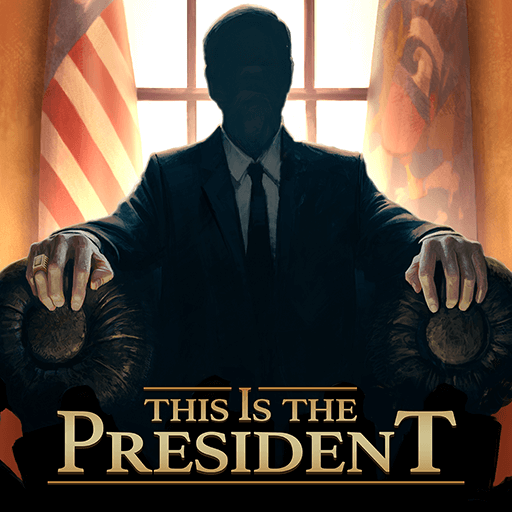 This Is the President v1.0.5 APK (Full Game)