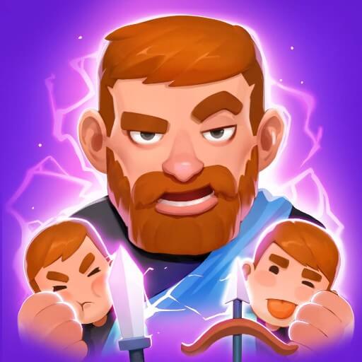 This War of Merge v1.0.14 MOD APK (Unlimited Money)