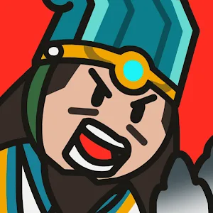 Three Kingdoms : Conquest v2.0.8 MOD APK (Menu, Damage Multiplier, God Mode)