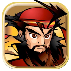 Three Kingdoms Defense v2.0.0 MOD APK (Menu, Free Upgrades, Increased Gold)