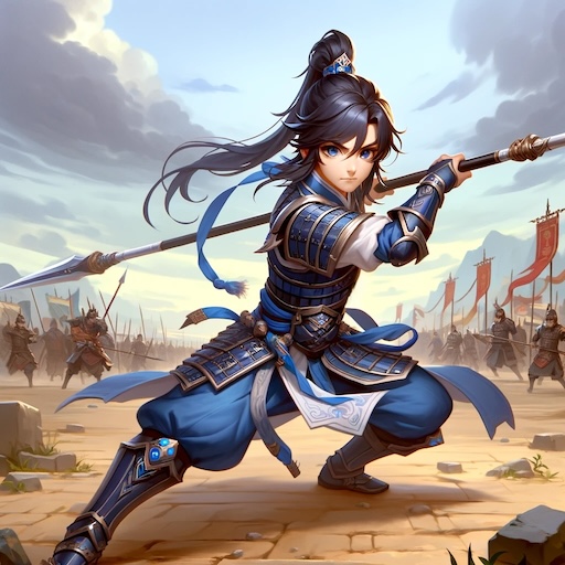 Three Kingdoms Dynasty Archers v1.0.51 MOD APK (Mega Menu)