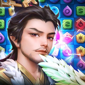 Three Kingdoms v1.60.3 MOD APK (One Hit, God Mode)