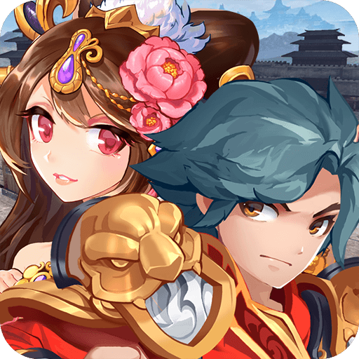 Three Kingdoms Online v1.0.36 MOD APK (Mod Menu)