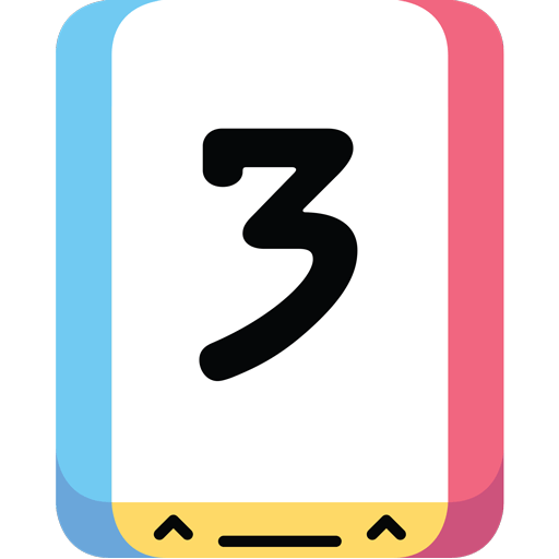 Threes! v3.1.98304 APK (Full Game)