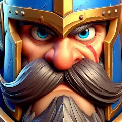 Throne Holder v1.6.17 MOD APK (Mega Menu)