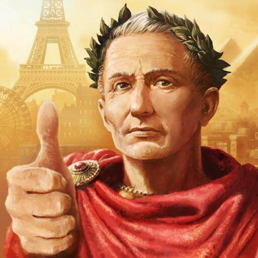 Through the Ages v2.19.1139 APK (Full Game)