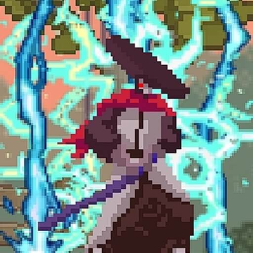 Thunder Samurai Defend Village v2.0.3 MOD APK (Unlimited Money)