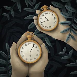 Tick Tock: A Tale for Two v1.1.9 APK (Full Version)