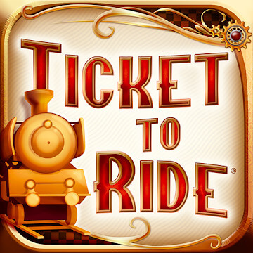 Ticket to Ride v2.7.11 APK + MOD (Full Game Unlocked)