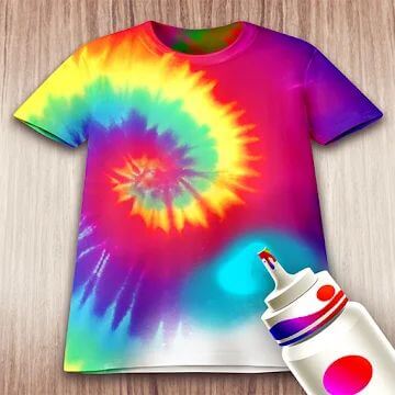 Tie Dye v5.1.0.0 MOD APK (Unlimited Money)
