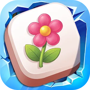 Tile clash v1.1.7 MOD APK (Menu, Unlimited All)