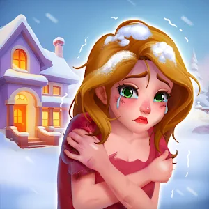 Tile Family Match Puzzle Game v1.95.2 MOD APK (Free Shopping)