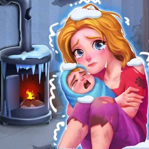 Tile Story: Match Puzzle Game v3.2.1.4055 MOD APK (Free Shopping, No-Ads)