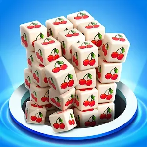 Tiles in Hole v1.2.1.2 MOD APK (Menu, Unlimited All)