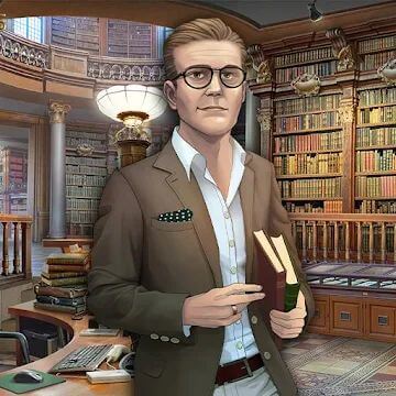 Time Crimes Case v4.2 MOD APK (Unlimited Diamonds)