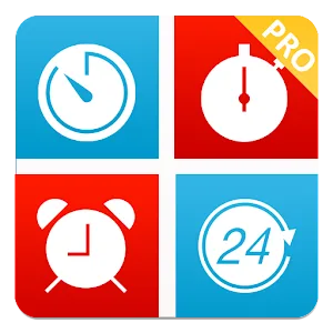 Timers4Me+ v7.5.5 APK (Full Version)
