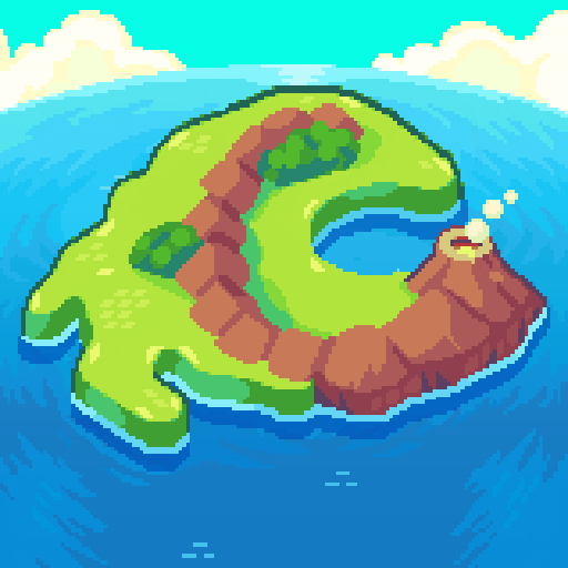 Tinker Island 2 v1.2.10 MOD APK (Free Shopping)