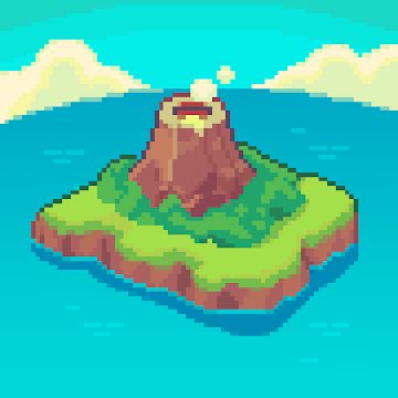 Tinker Island v1.9.12  MOD APK (Free Purchases)