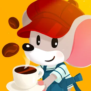 Tiny Cafe v1.13.1 MOD APK (Unlimited Gems, Coins)