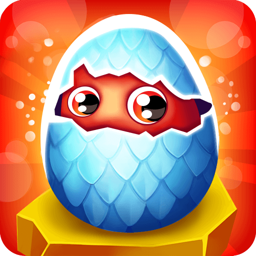 Tiny Dragons - Idle Clicker v3.2.6 MOD APK (Unlimited Money)